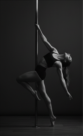 Pole Fitness